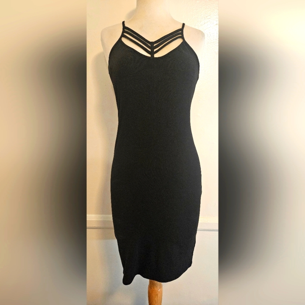 New Rayon spandex jersey stretch dresses